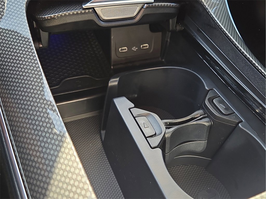 New 2026 Mercedes-Benz C 43 AMG 4MATIC Sedan image 21