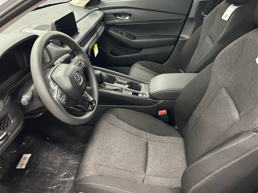 New 2026 Honda Accord SE image 9