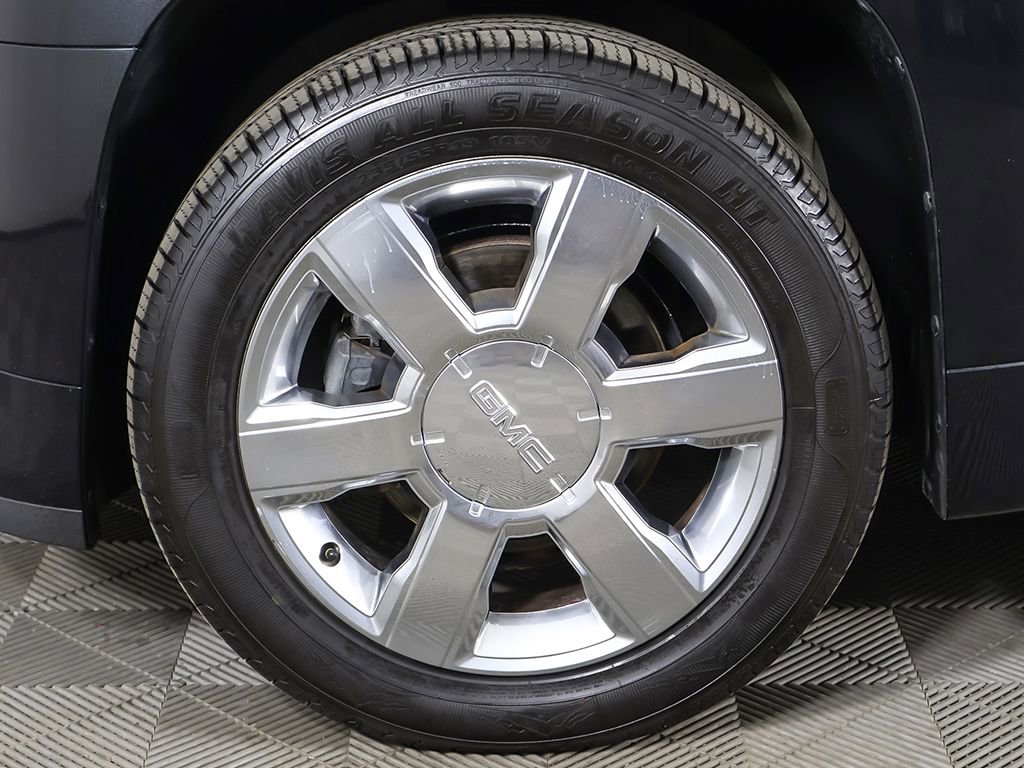 Used 2015 GMC Terrain Denali AWD/4WD image 24