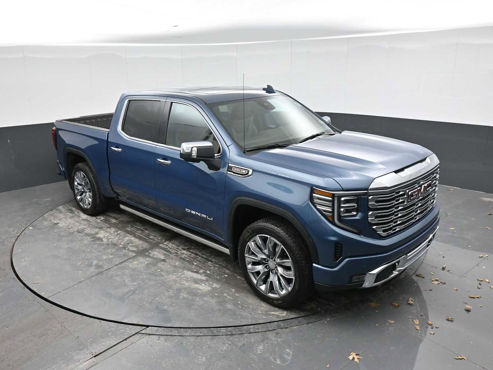 New 2026 GMC Sierra 1500 Denali image 35