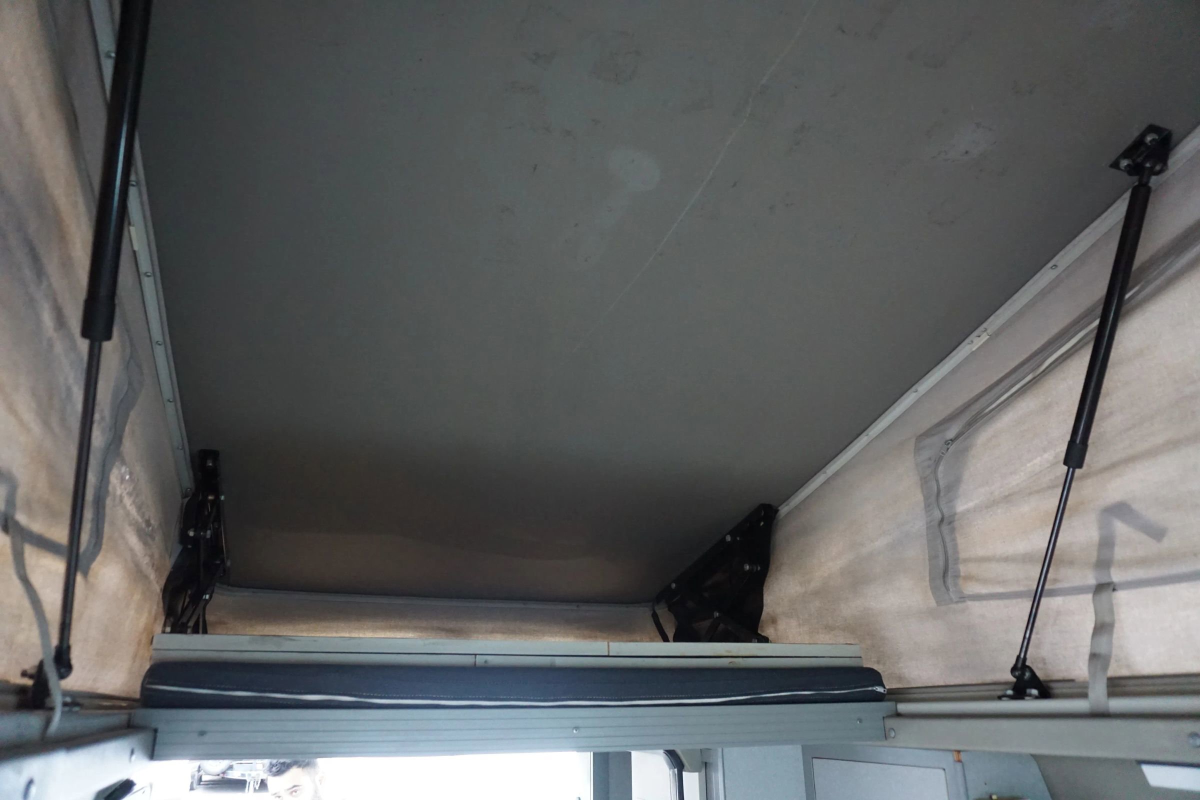 Used 1997 Volkswagen Eurovan Camper image 27
