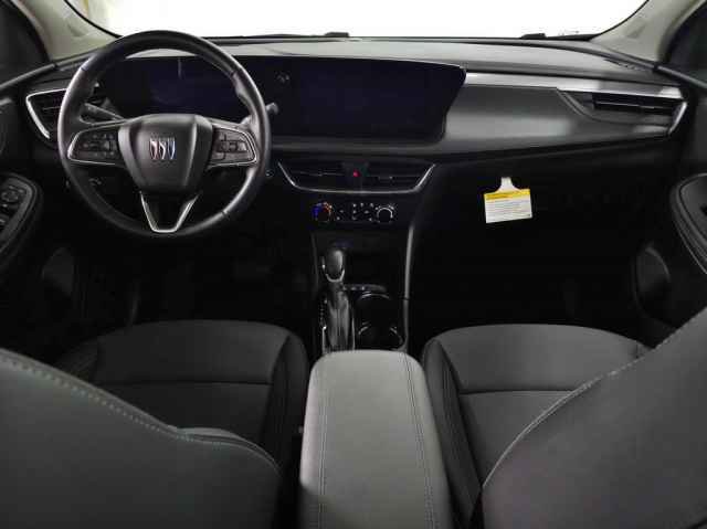 Used 2024 Buick Encore GX Preferred w/ Comfort Package AWD/4WD image 13