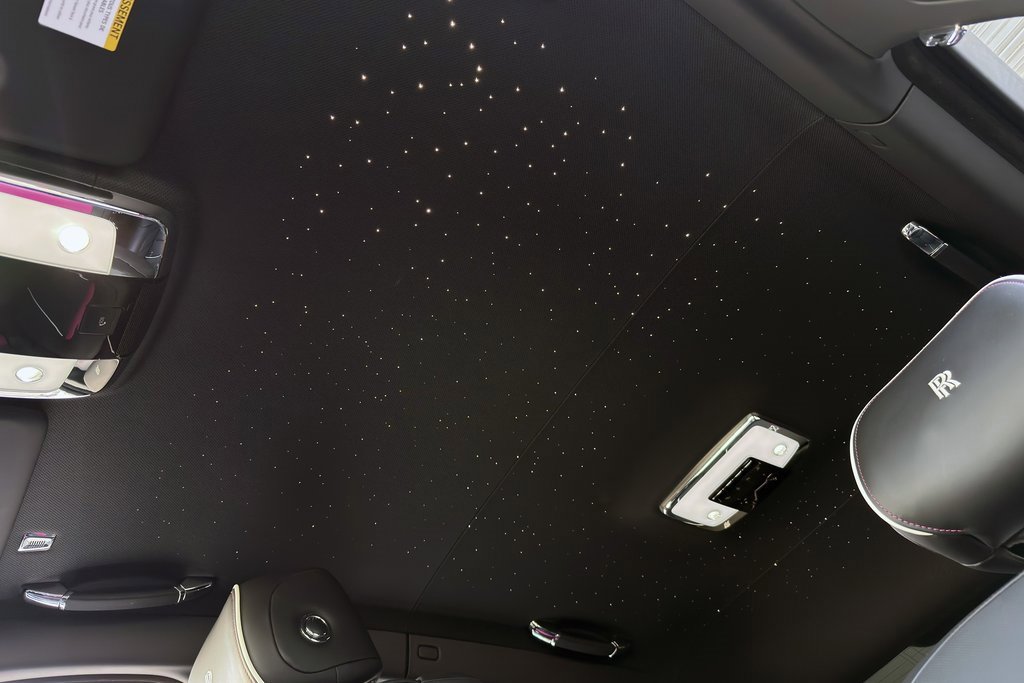 Used 2023 Rolls-Royce Ghost Black Badge image 22