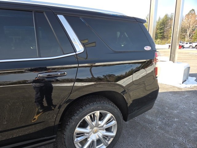 Used 2023 Chevrolet Tahoe High Country image 42