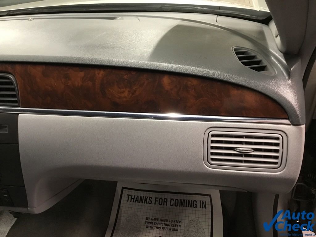 Used 2007 Buick LaCrosse CX image 36