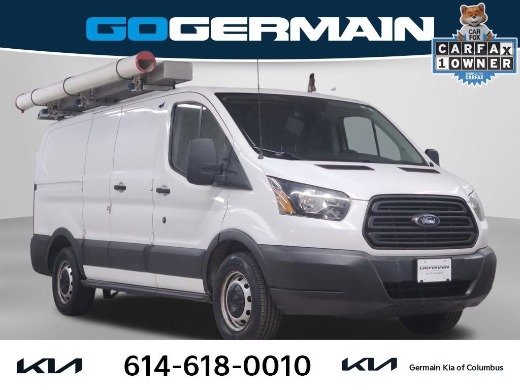 Used 2016 Ford Transit 150 Base image 5