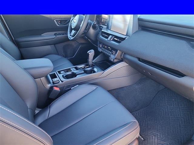 New 2026 Subaru Outback Limited XT image 16