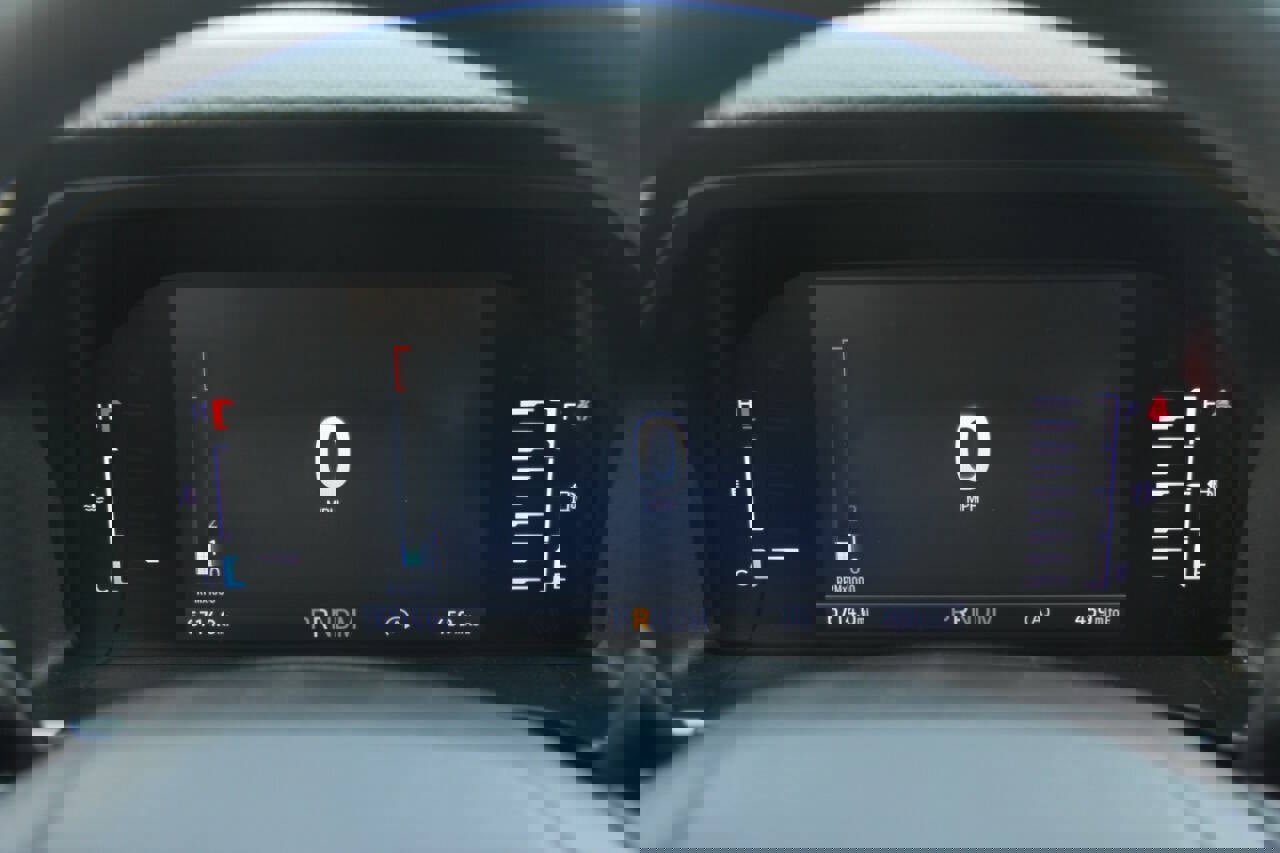 Used 2024 Ford Ranger XL w/ Trailer Tow Package RWD image 33