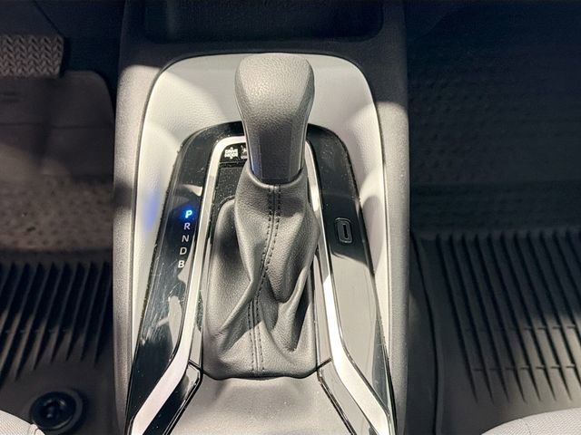 Certified 2025 Toyota Corolla SE w/ Convenience Package image 14