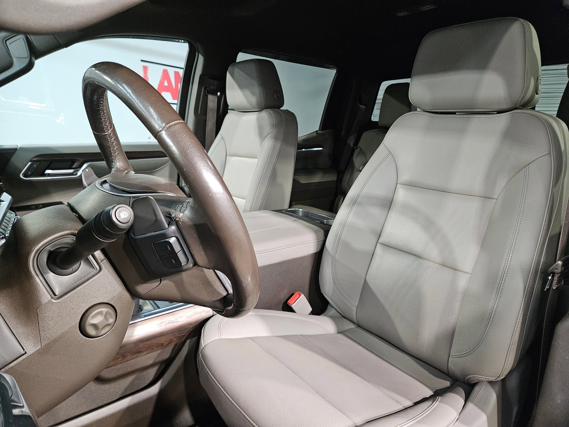 Used 2023 GMC Sierra 1500 SLT w/ SLT Premium Plus Package image 25