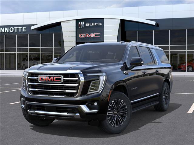 New 2027 GMC Yukon XL Elevation w/ Technology Package AWD/4WD image 6