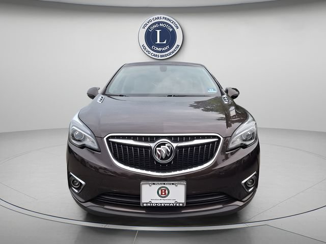 Used 2020 Buick Envision Preferred AWD/4WD image 6