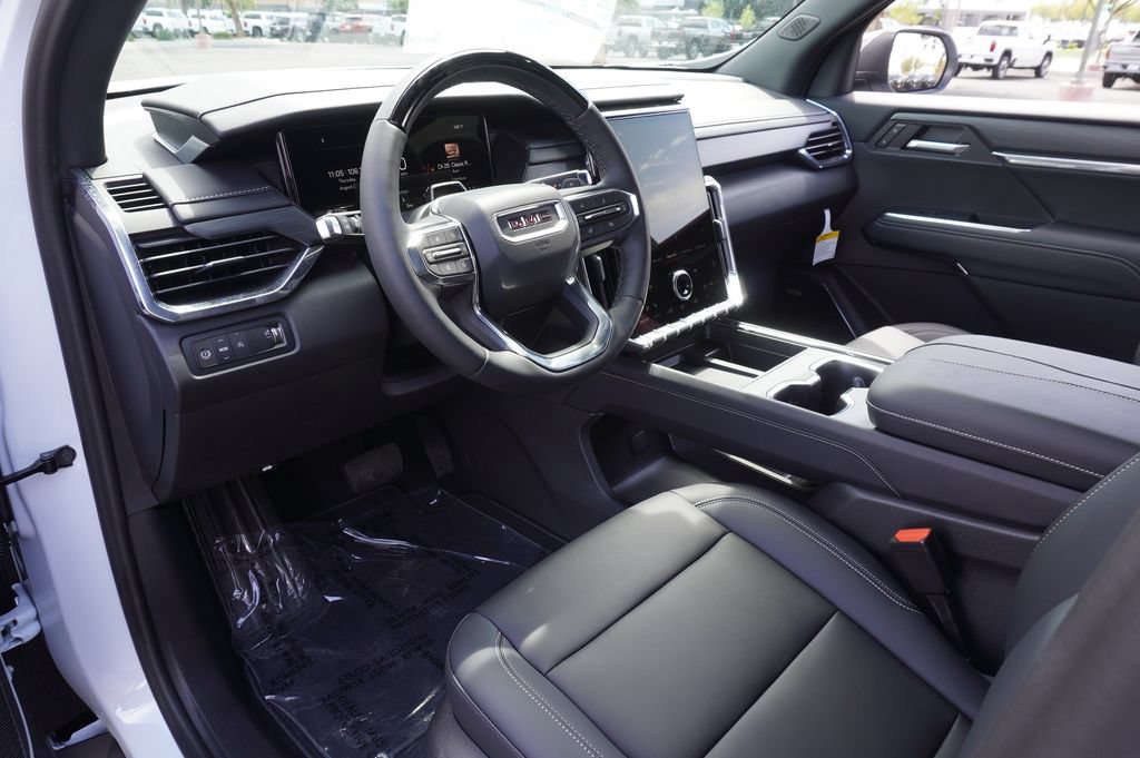 New 2027 GMC Acadia Elevation w/ Super Cruise Package FWD image 19