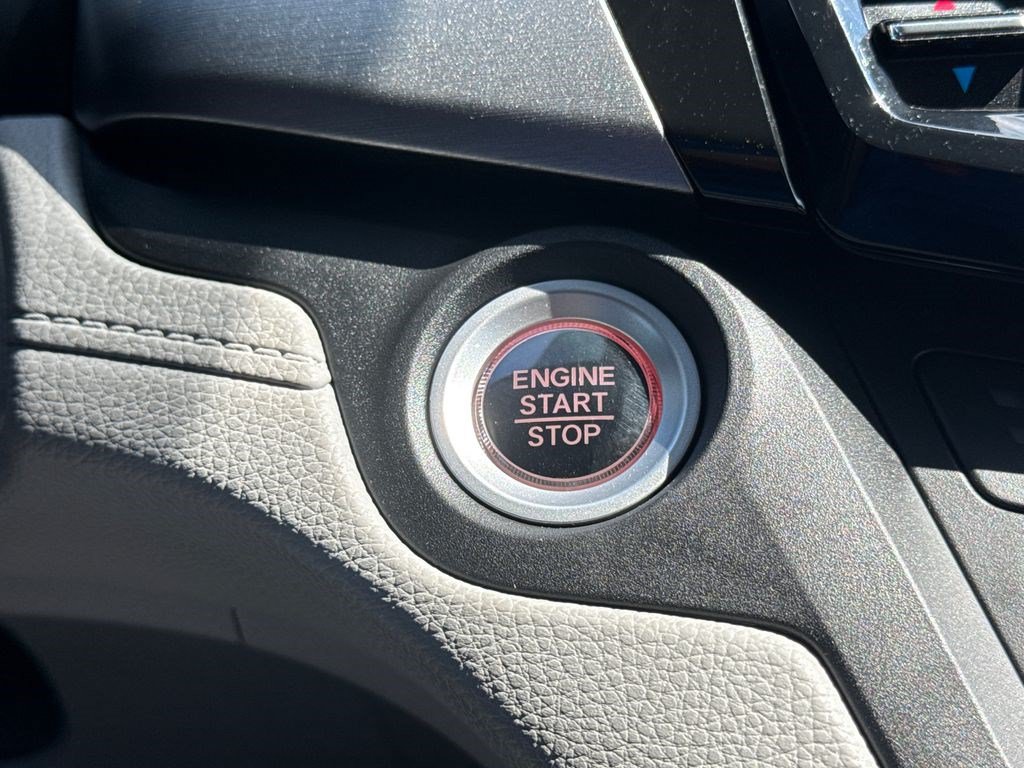Certified 2022 Honda Odyssey EX image 28