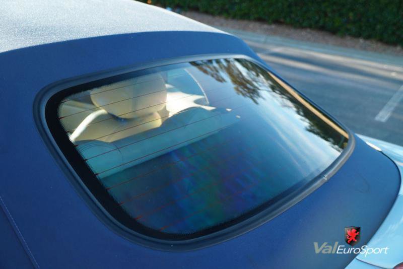 Used 2006 Jaguar XK8 Convertible image 20