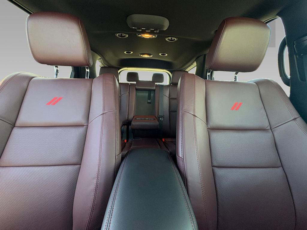 New 2026 Dodge Durango R/T image 2