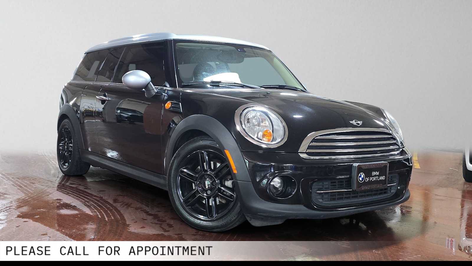 Used 2013 MINI Cooper Clubman FWD image 1