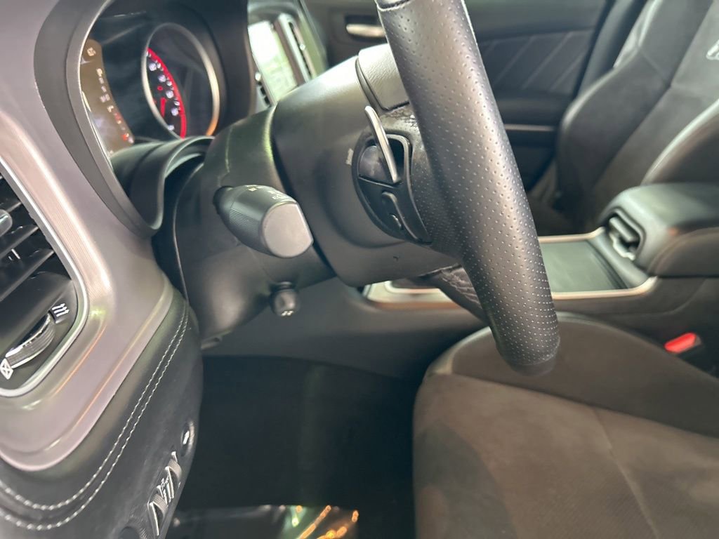 Used 2023 Dodge Charger Scat Pack w/ Plus Group image 41