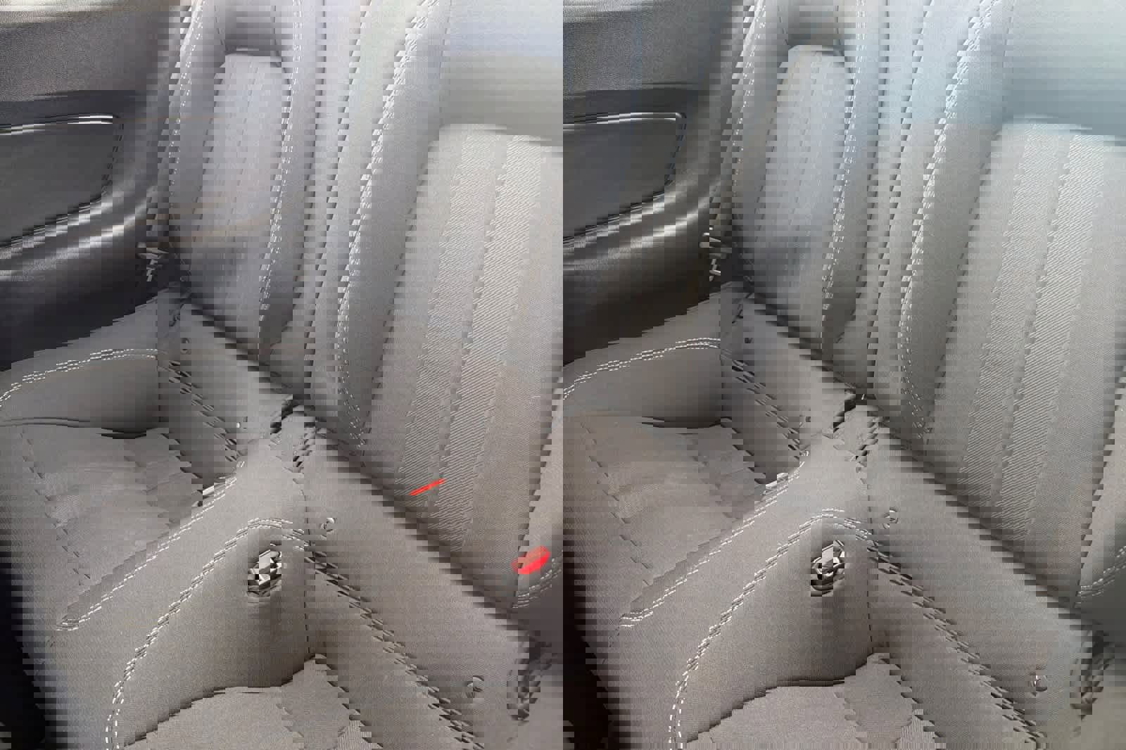 Certified 2023 Ford Mustang Coupe w/ Equipment Group 101A image 4