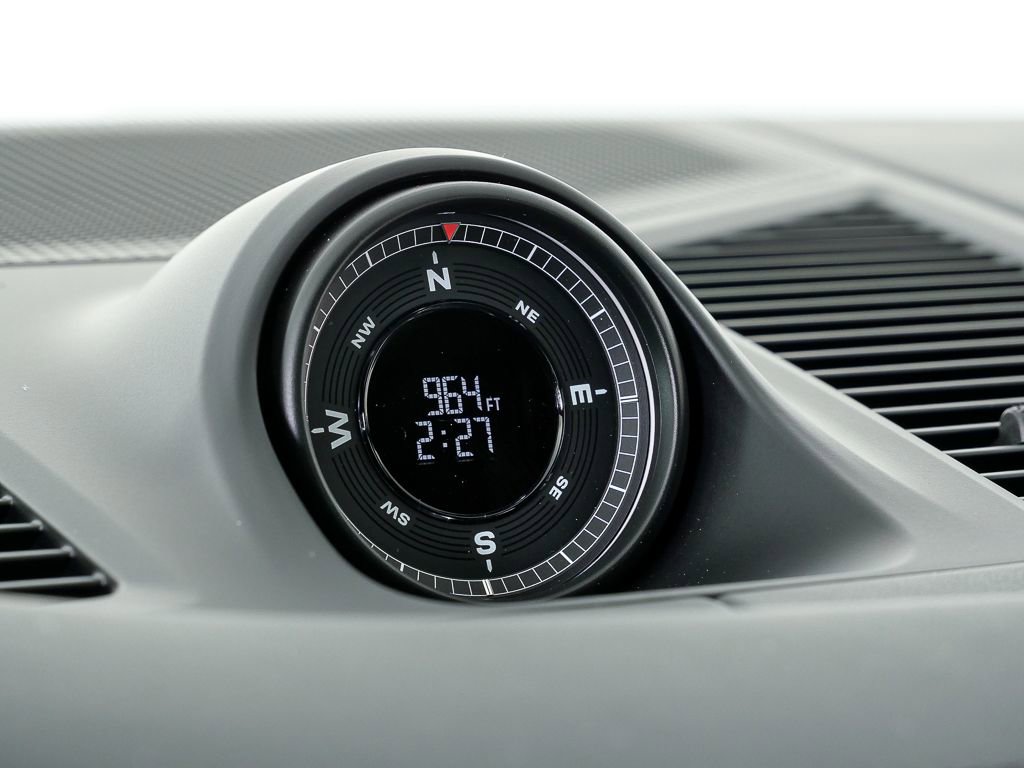 New 2026 Porsche Cayenne image 17