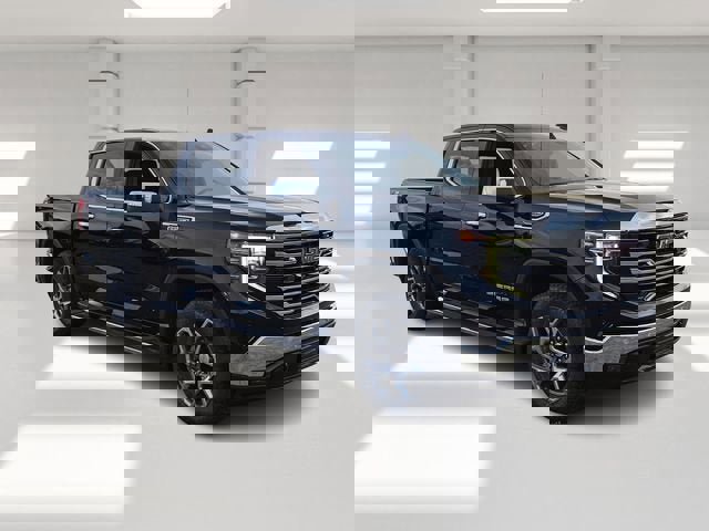 New 2026 GMC Sierra 1500 SLT w/ SLT Premium Plus Package image 7