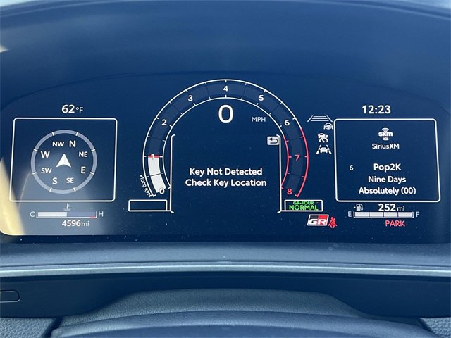 Used 2025 Toyota Corolla GR image 21