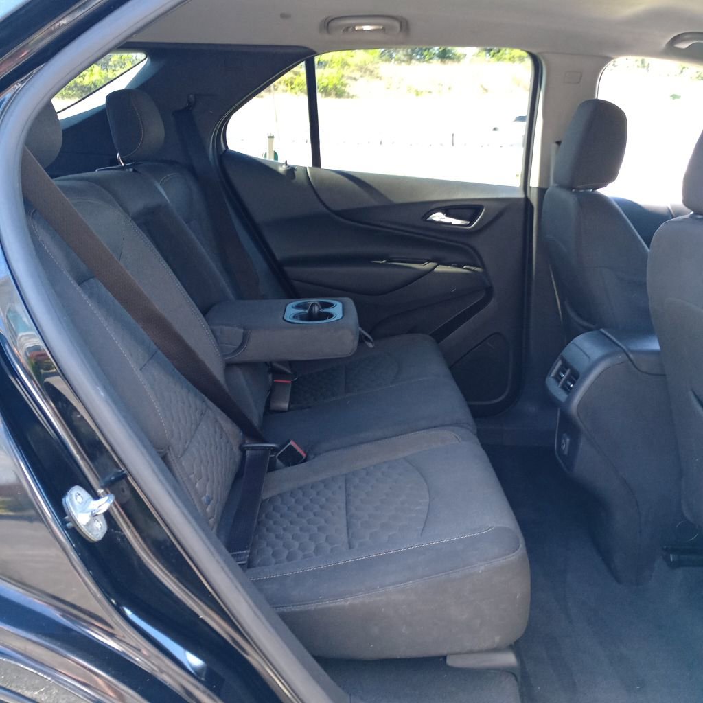 Used 2020 Chevrolet Equinox LT image 20