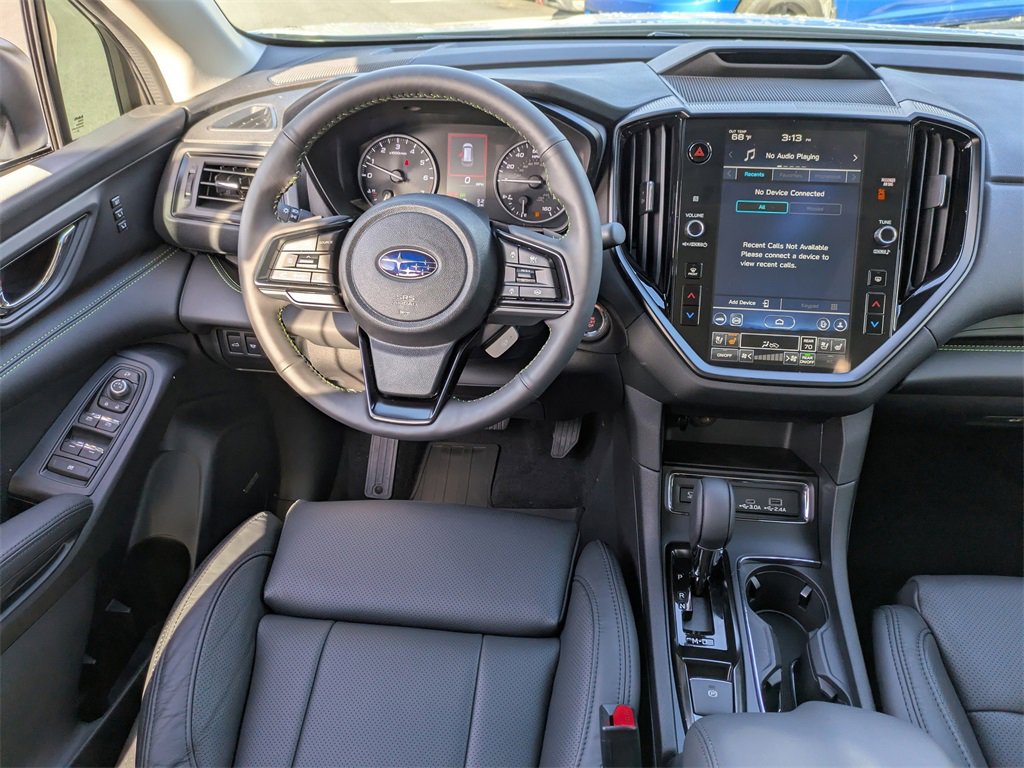 New 2026 Subaru Ascent Bronze Edition image 14