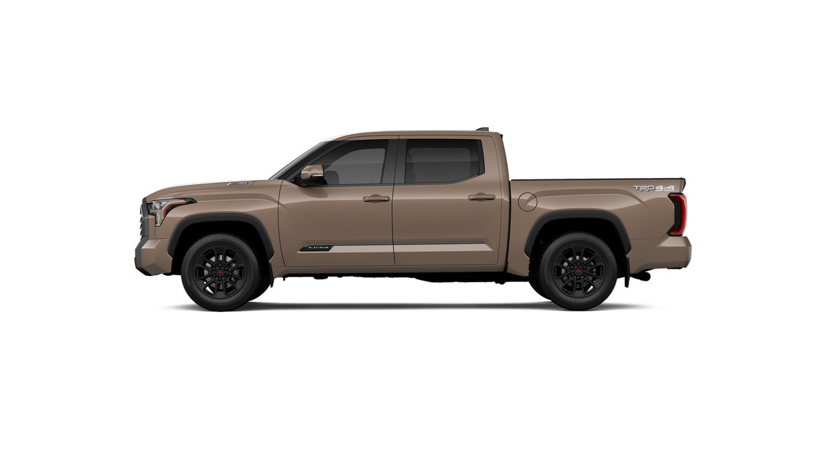 New 2026 Toyota Tundra Limited AWD/4WD image 6