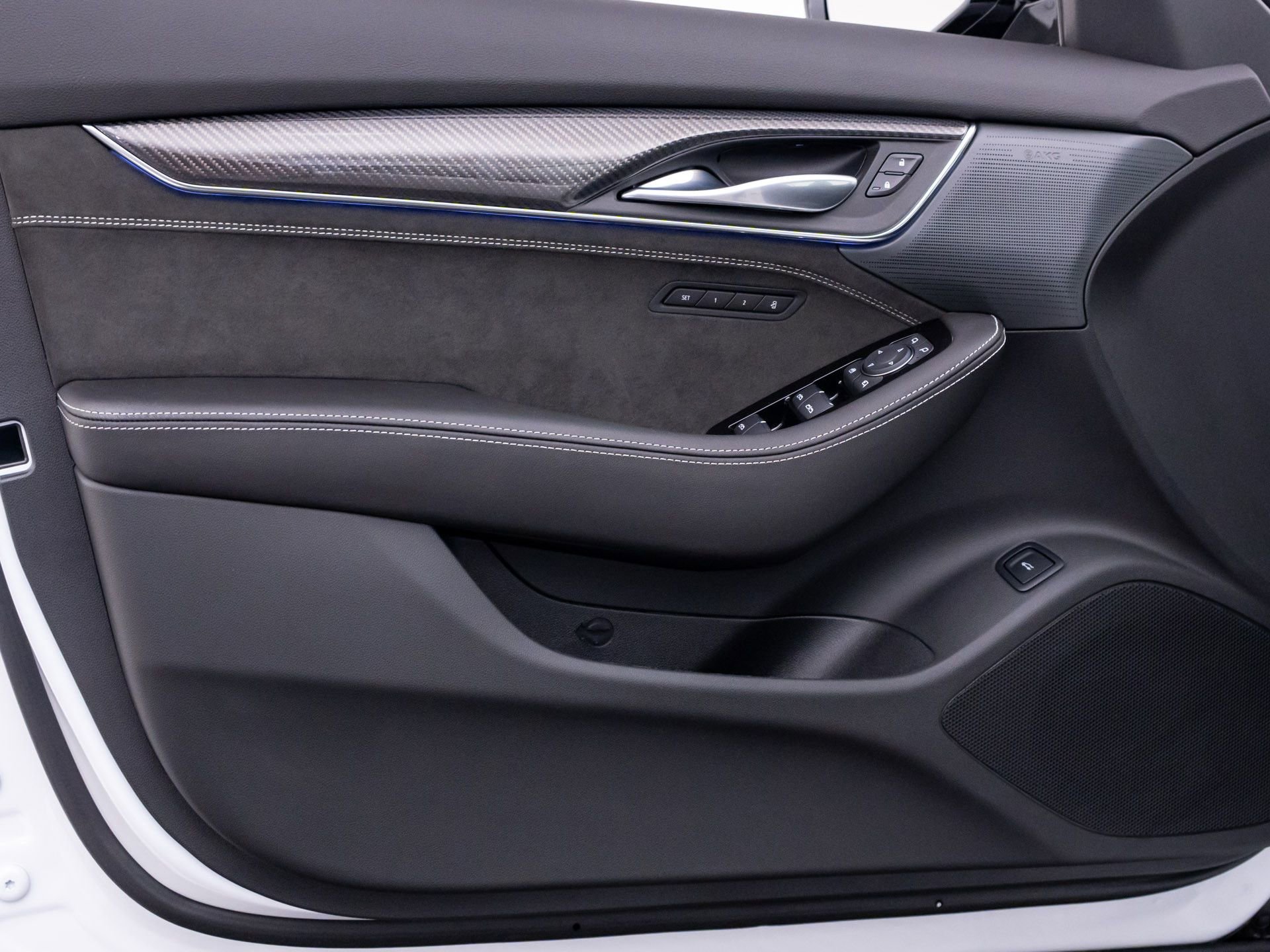 New 2026 Cadillac CT5 V w/ Technology Package image 15