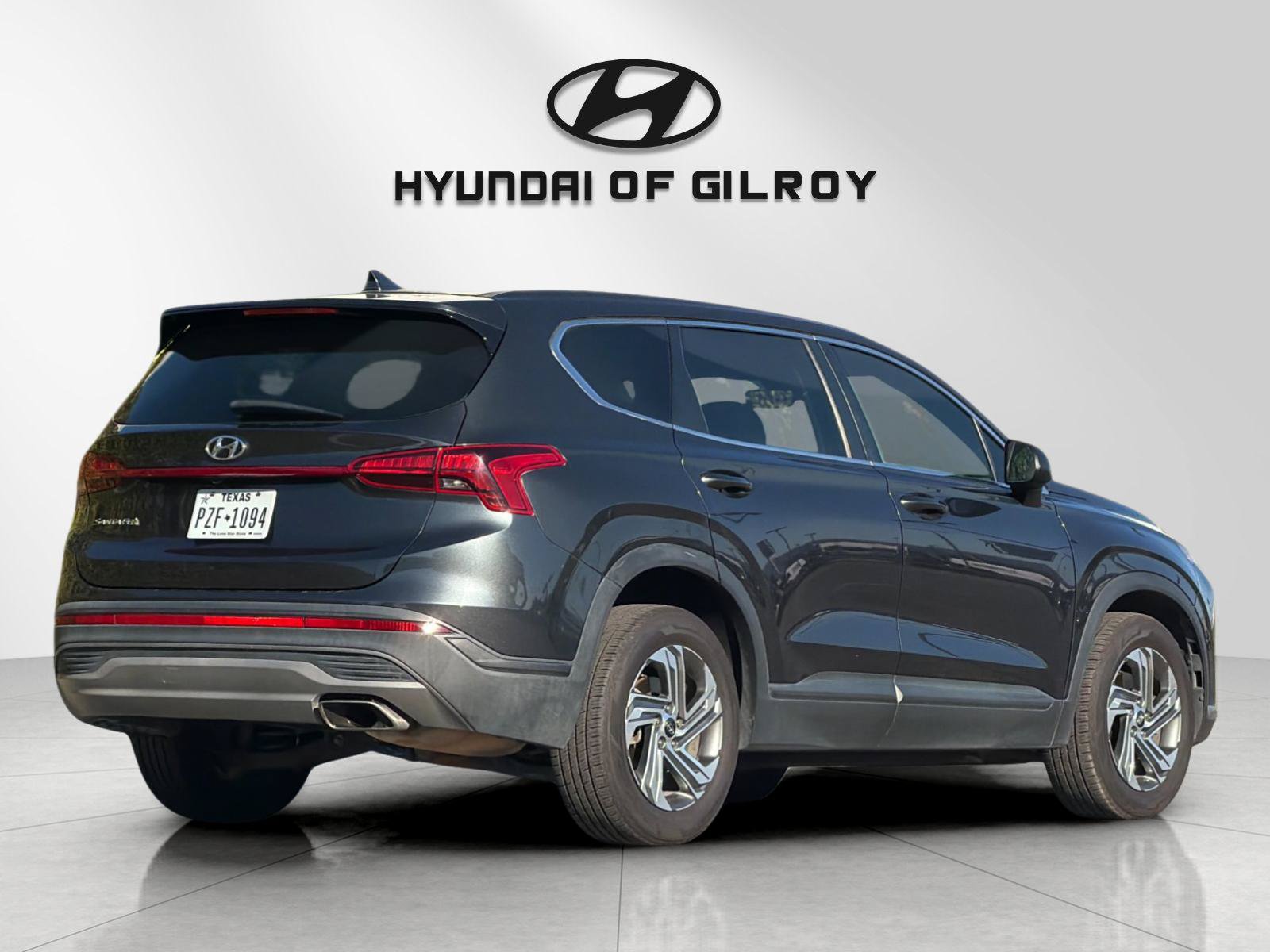 Used 2022 Hyundai Santa Fe SE w/ Cargo Package FWD image 5