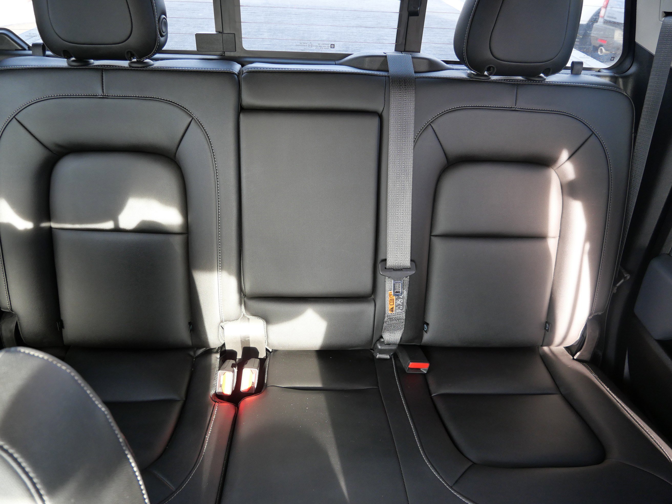 Used 2019 Chevrolet Colorado Z71 image 13