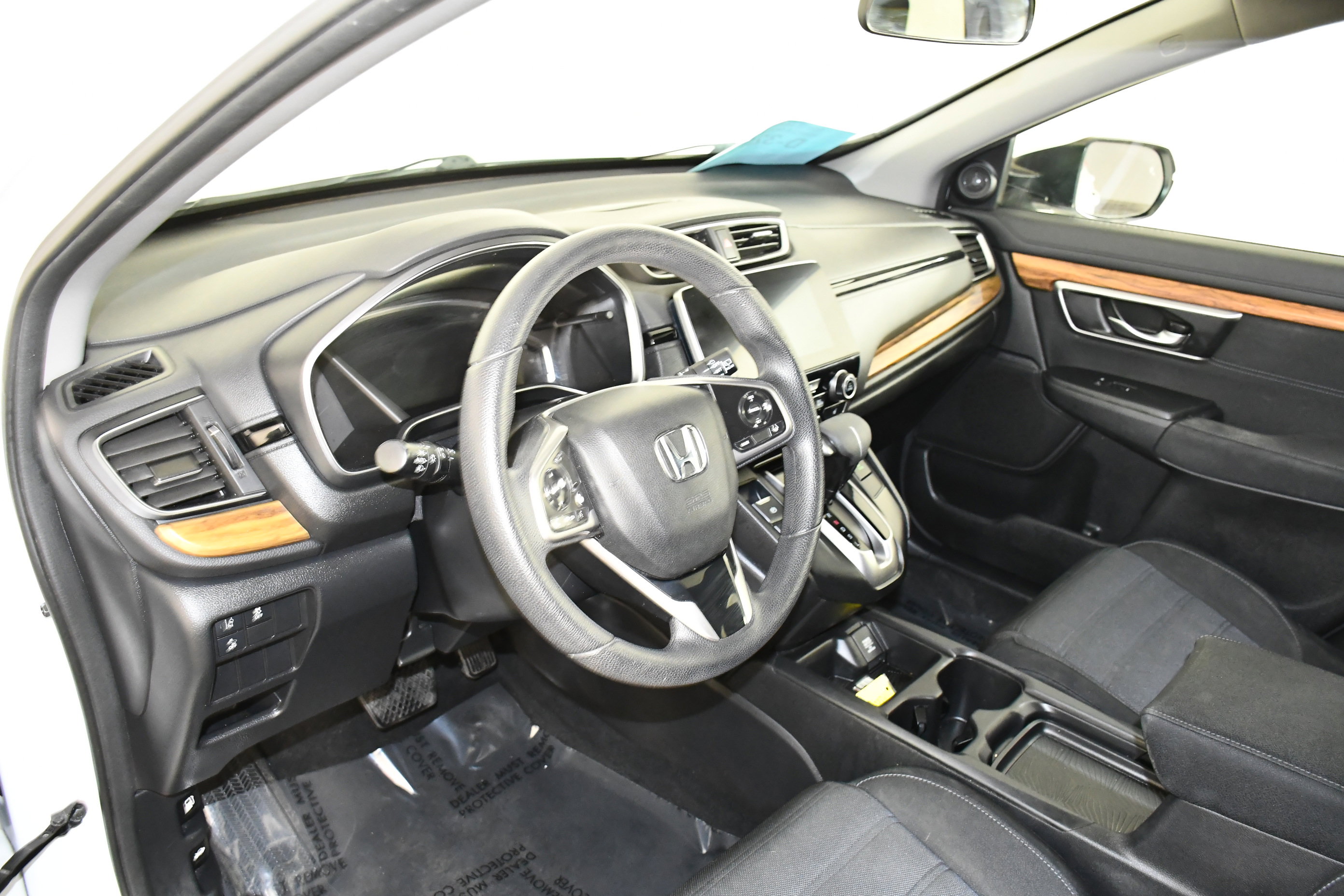 Used 2019 Honda CR-V EX image 37