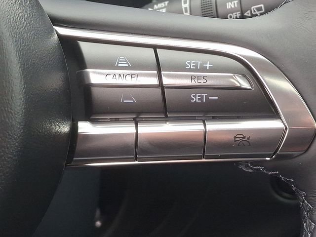 New 2026 MAZDA CX-50 AWD 2.5 Hybrid w/ Cargo Package image 22