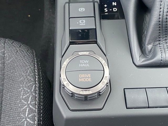 New 2026 Toyota 4Runner SR5 image 19