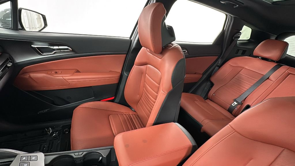 New 2026 Kia Sportage SX Prestige image 13