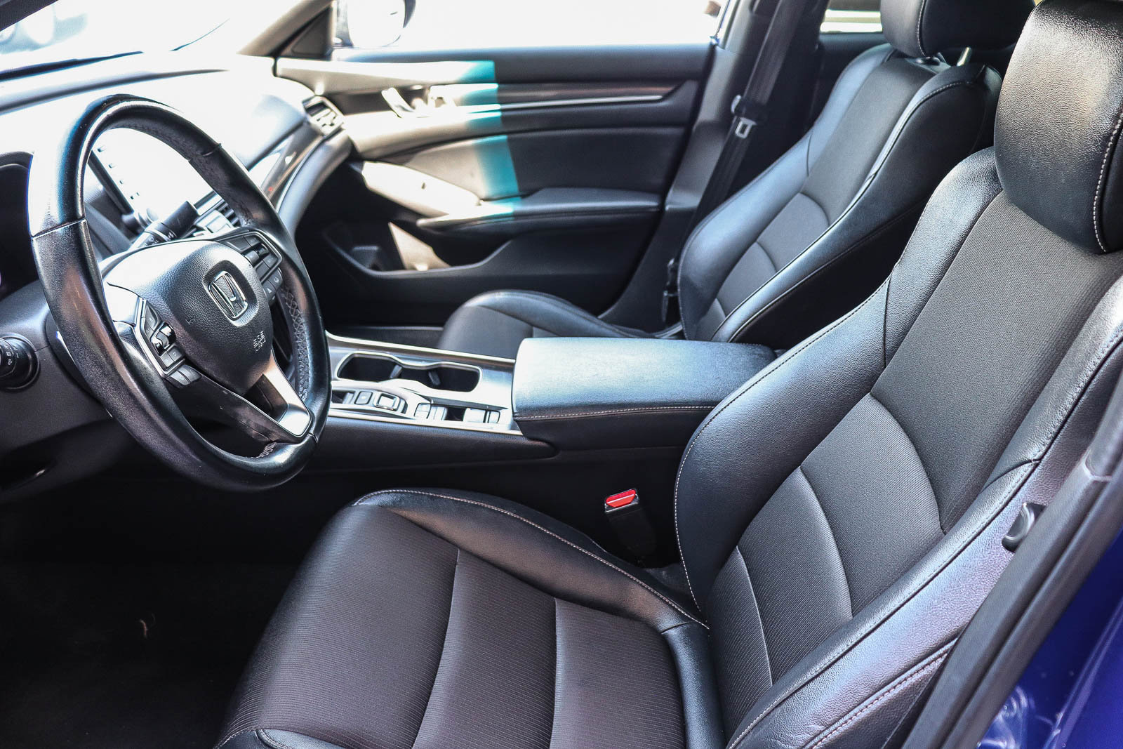 Used 2022 Honda Accord Sport image 22