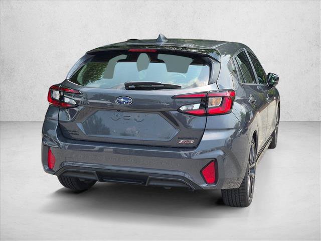 New 2026 Subaru Impreza RS AWD/4WD video 2