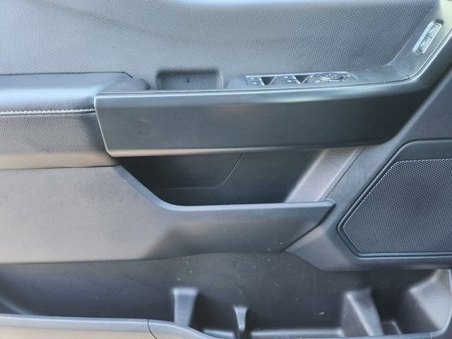 Used 2024 Ford F150 STX image 21