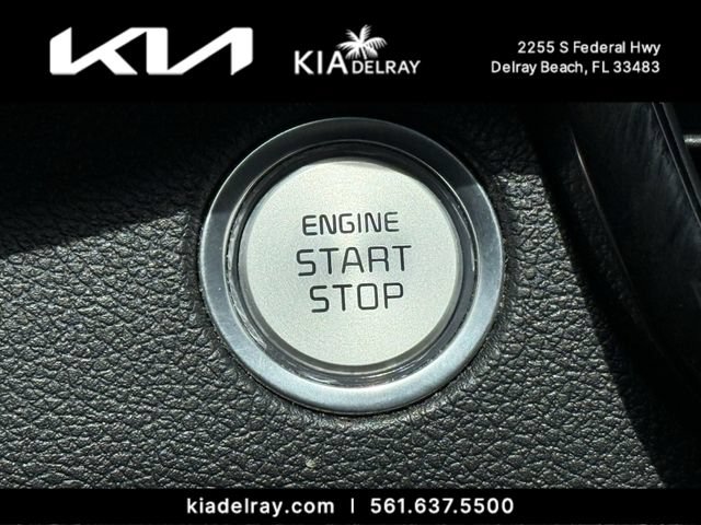 Used 2019 Kia Optima EX w/ EX Premium Package FWD image 33