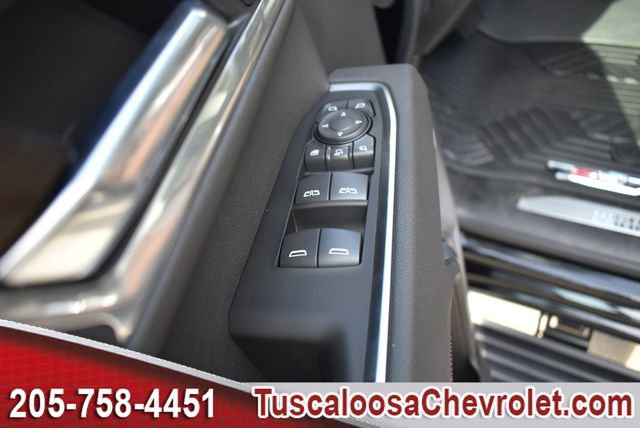 New 2026 Chevrolet Silverado 2500 High Country w/ Technology Package image 14