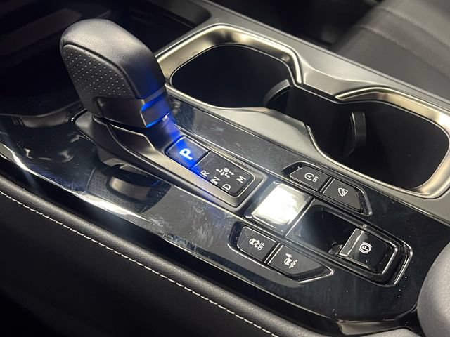 Certified 2022 Lexus NX 350 F Sport AWD/4WD image 19