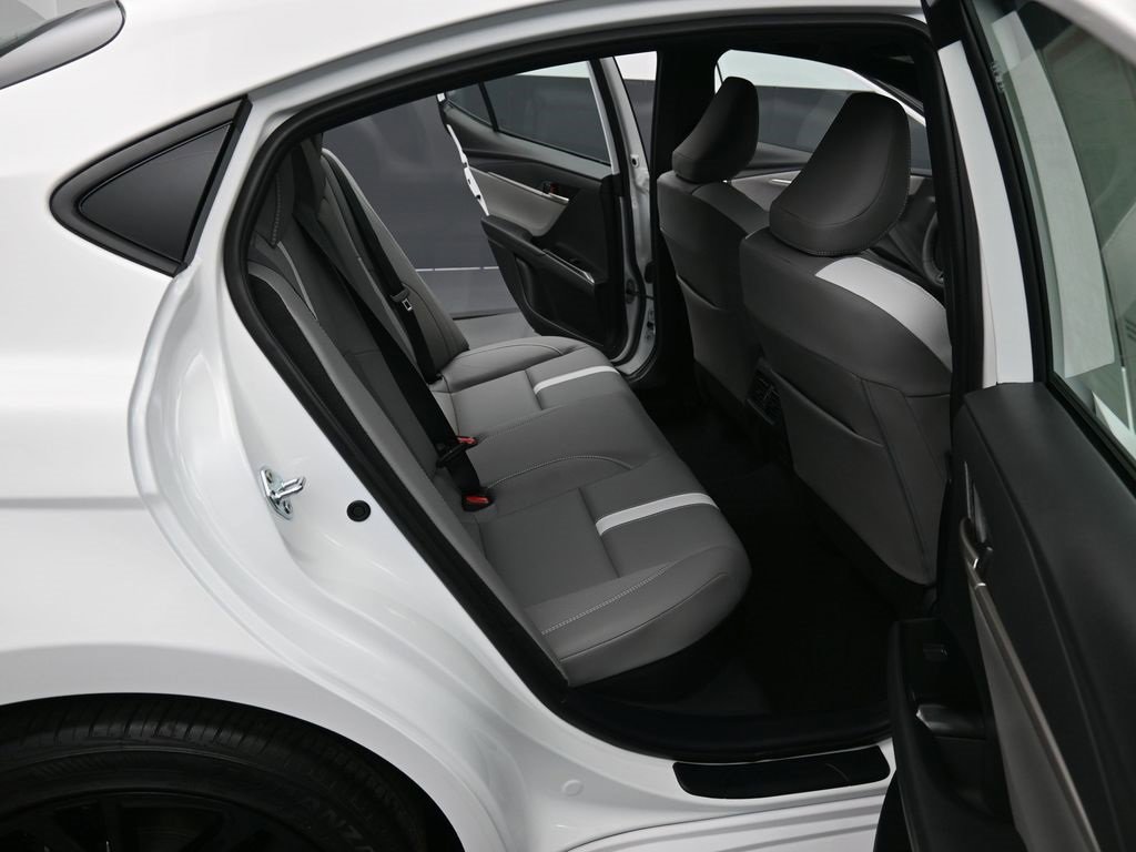 Certified 2025 Toyota Camry SE image 30