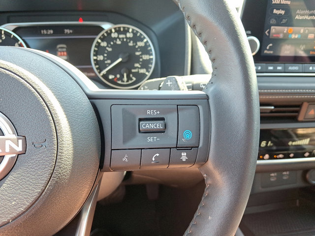 Used 2024 Nissan Rogue SV w/ SV Premium Package AWD/4WD image 24