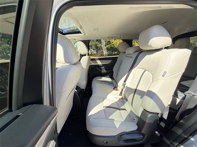 New 2026 MAZDA CX-90 3.3 Turbo w/ Preferred Package image 23