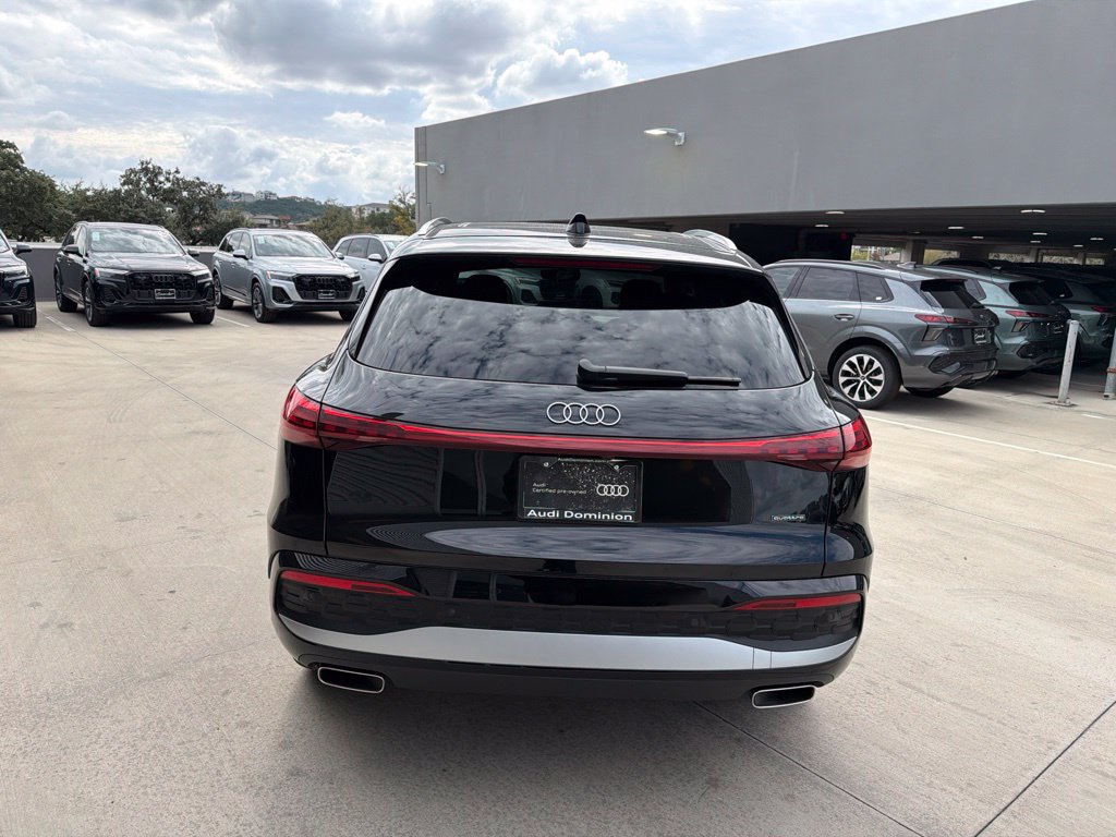 Used 2026 Audi Q5 Premium Plus AWD/4WD image 7