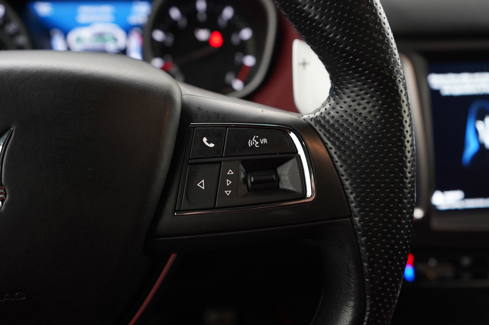 Used 2019 Maserati Levante GTS AWD/4WD image 26
