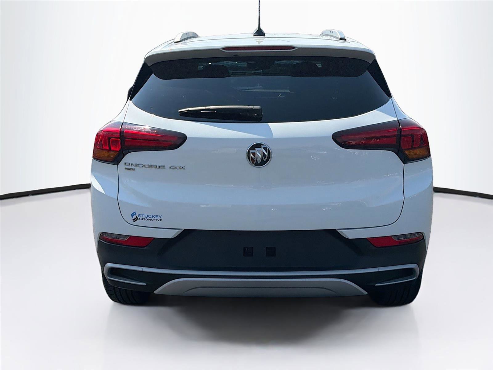 Used 2023 Buick Encore GX Select image 6