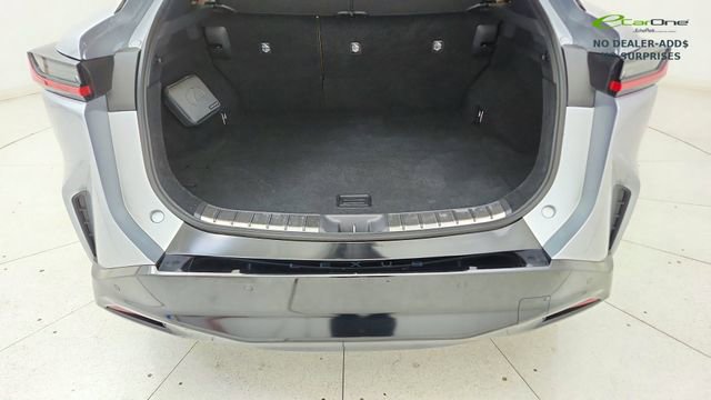 Used 2023 Lexus RZ 450e Premium w/ Cold Area Package image 14