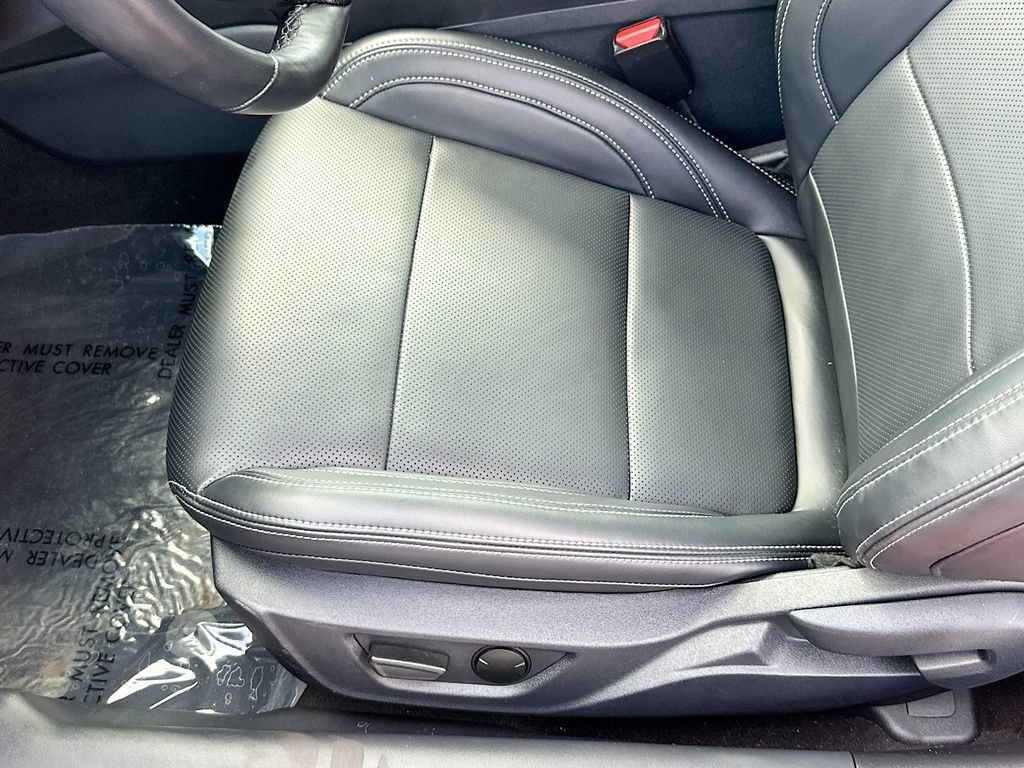 Used 2026 Ford Mustang Premium RWD image 18
